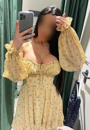 оказание интим услуг в московской области