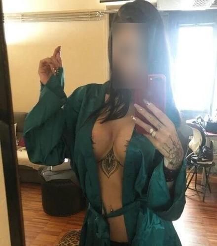 шлюхи в московской области