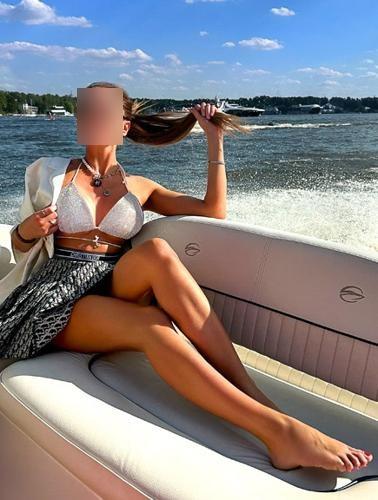 найти индивидуалку московской области